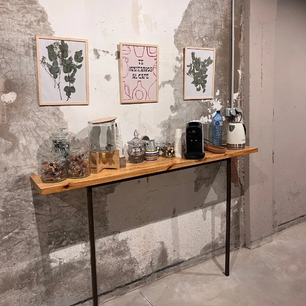 estudio-pintura-ceramica-alicante-pieza-y-pausa-cafe